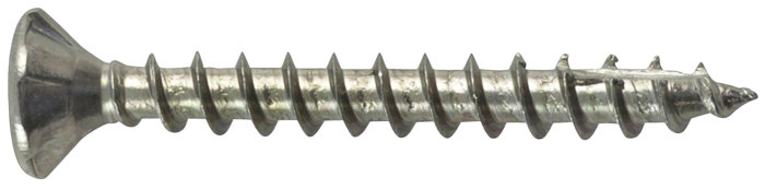 NKT Fasteners SPUN+ Climate skrue 4,0 x 30 mm 200 stk.